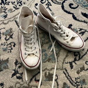 Converse All Star High tops